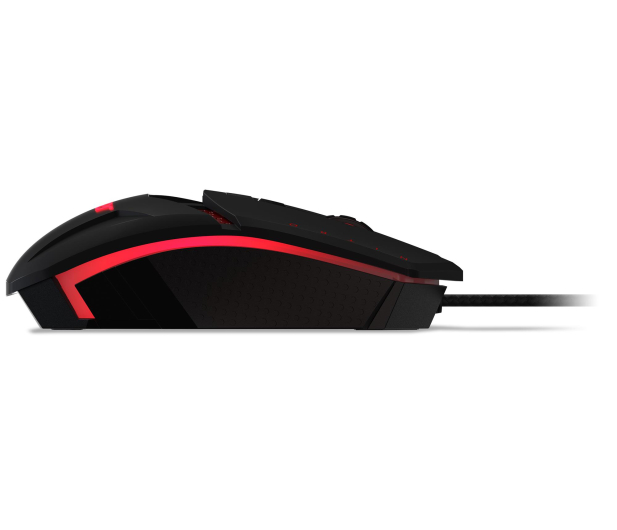 Acer Nitro Gaming Mouse (czarny, 4000dpi) - 481132 - zdjęcie 5